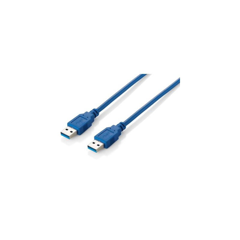 Equip 128395 USB 3.0 A/M --> A/M hosszabbító kábel 2m